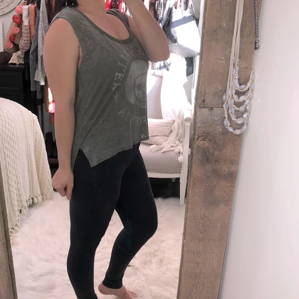 Chaser Small Top - image 2